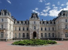 Невижимость в Невижимость в Львове