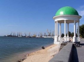 Невижимость в Невижимость в Бердянске