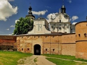 Невижимость в Невижимость в Бердичеве