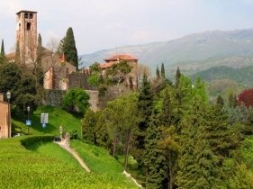 Невижимость в Невижимость в Трускавце