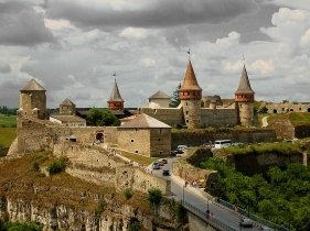 Невижимость в Невижимость в Каменец-Подольском