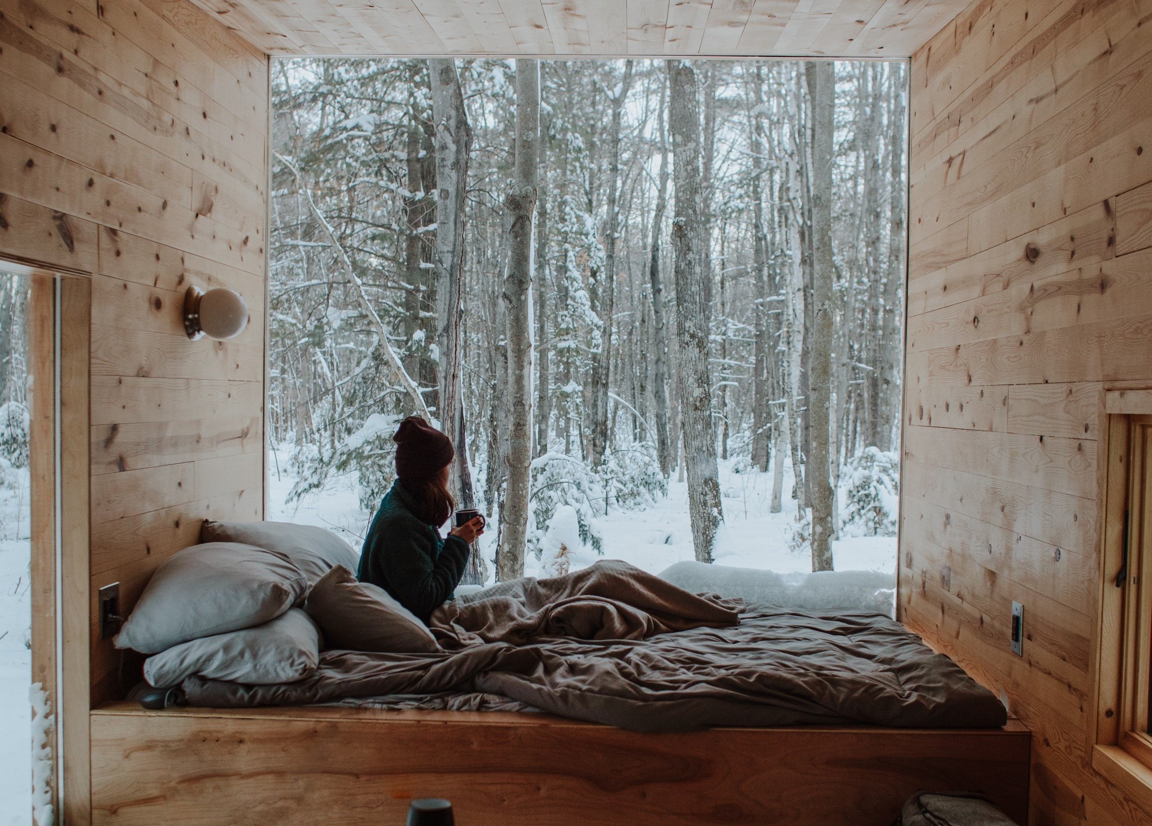 Как утеплить жилье – четыре эффективных совета