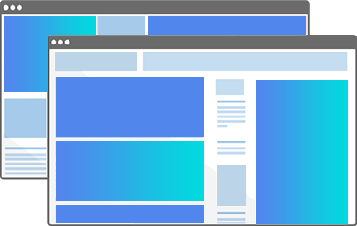 VIP-объявления и баннеры
